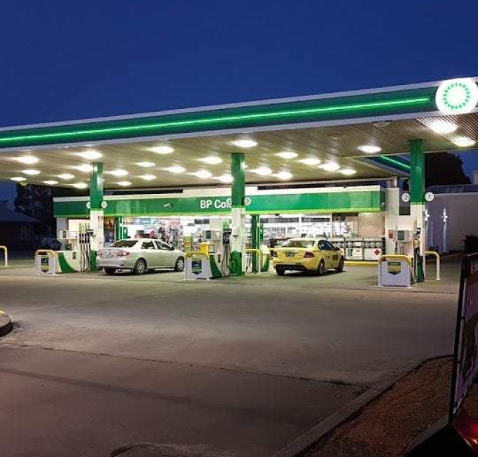 BP Colac Service Stations: Australian Epic Group's Project